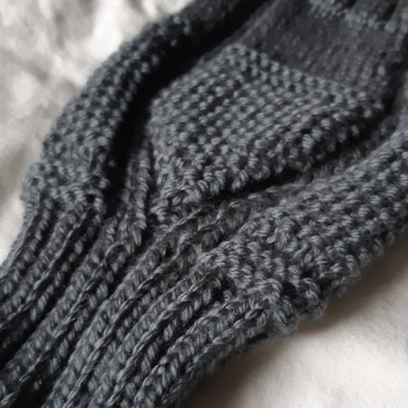 XXS "Raising the Bar" Dutch Gansey Cat/Dog… - Picture 5 of 8